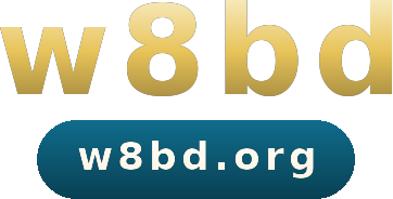 w8bd logo